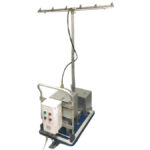 空中散布マシン まもルンですシリーズ【びしょぬれくん1号】