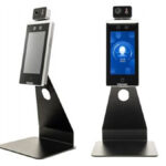 見マモルカメラシステム(非接触型顔認証検温管理システム)